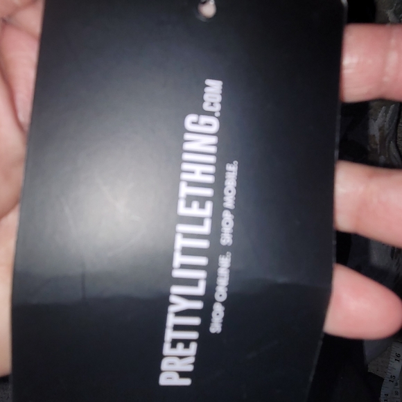 💟Pretty Little things swimsuits - Picture 3 of 8